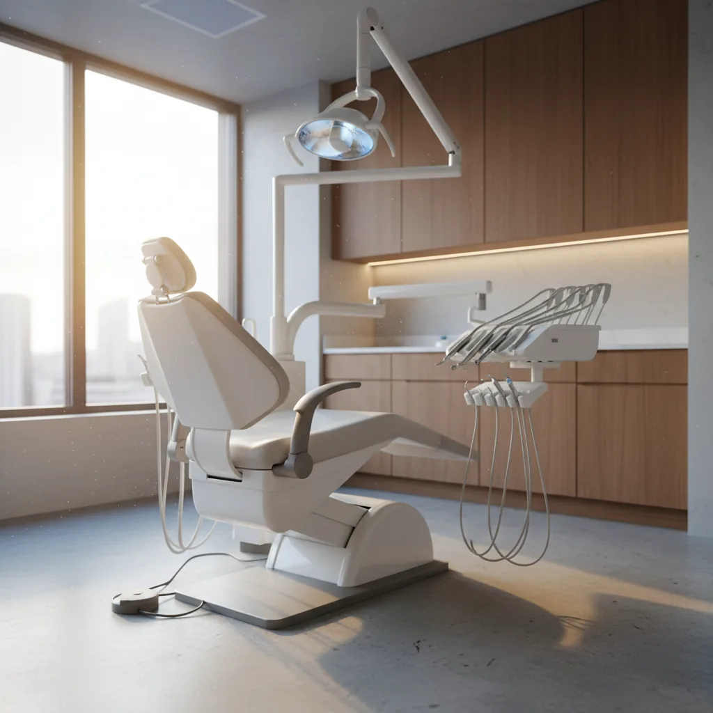 Dental Practice Loans for Jersey City, NJ businesses