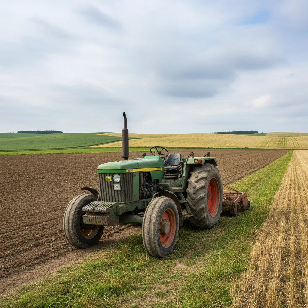 Landscaping Equipment Financing for Jersey City, NJ businesses