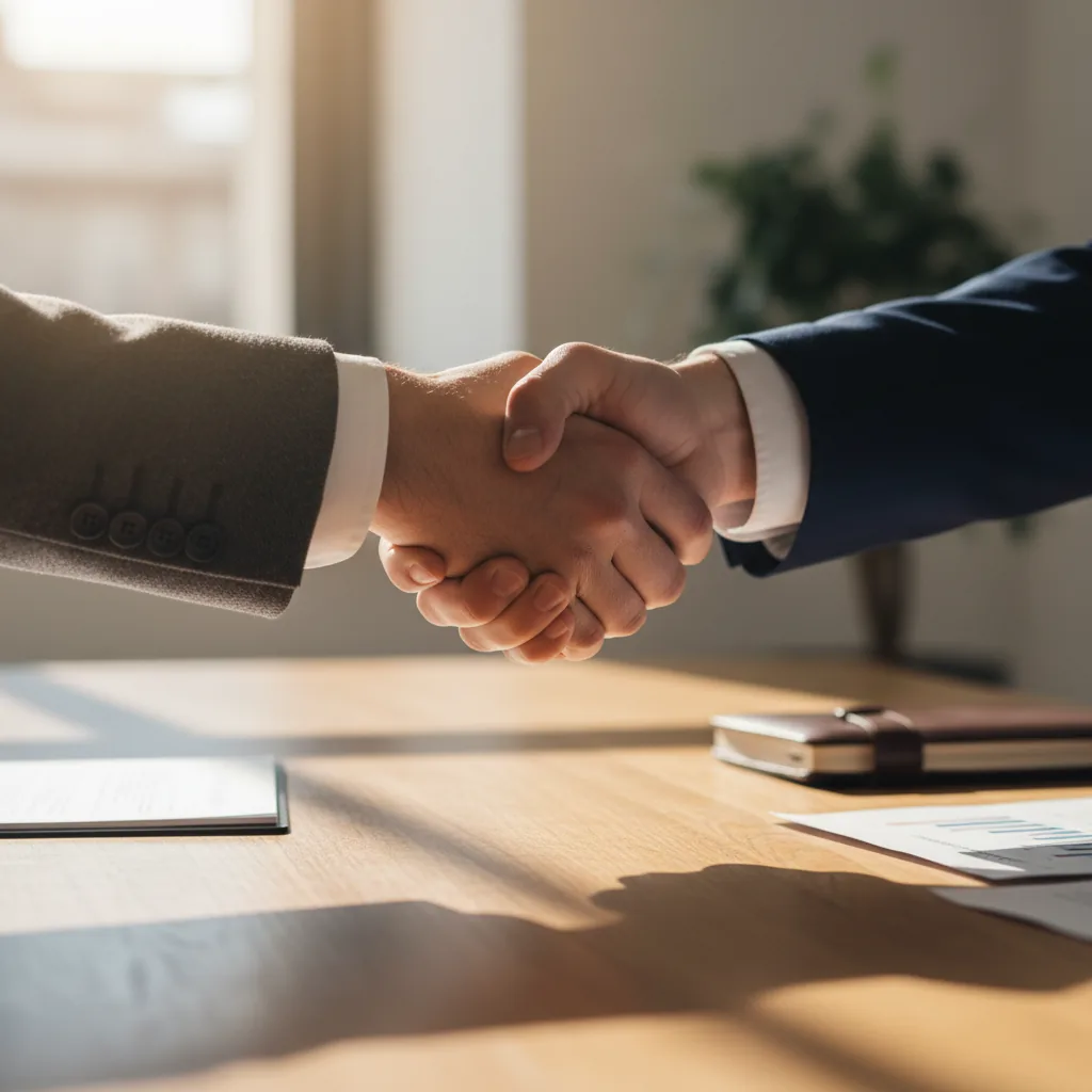 Business Loan Broker for Jersey City, NJ businesses