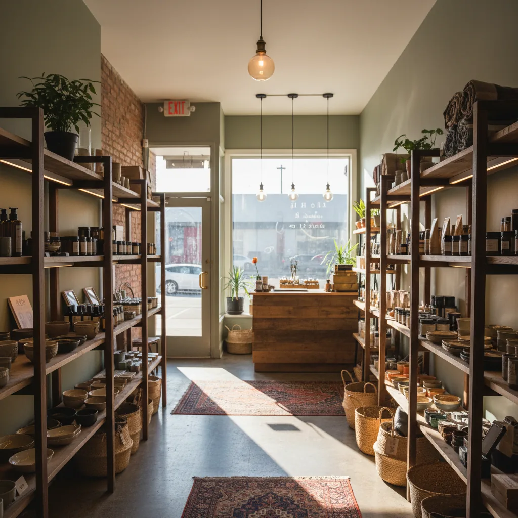Retail Business Loans for Jersey City, NJ businesses