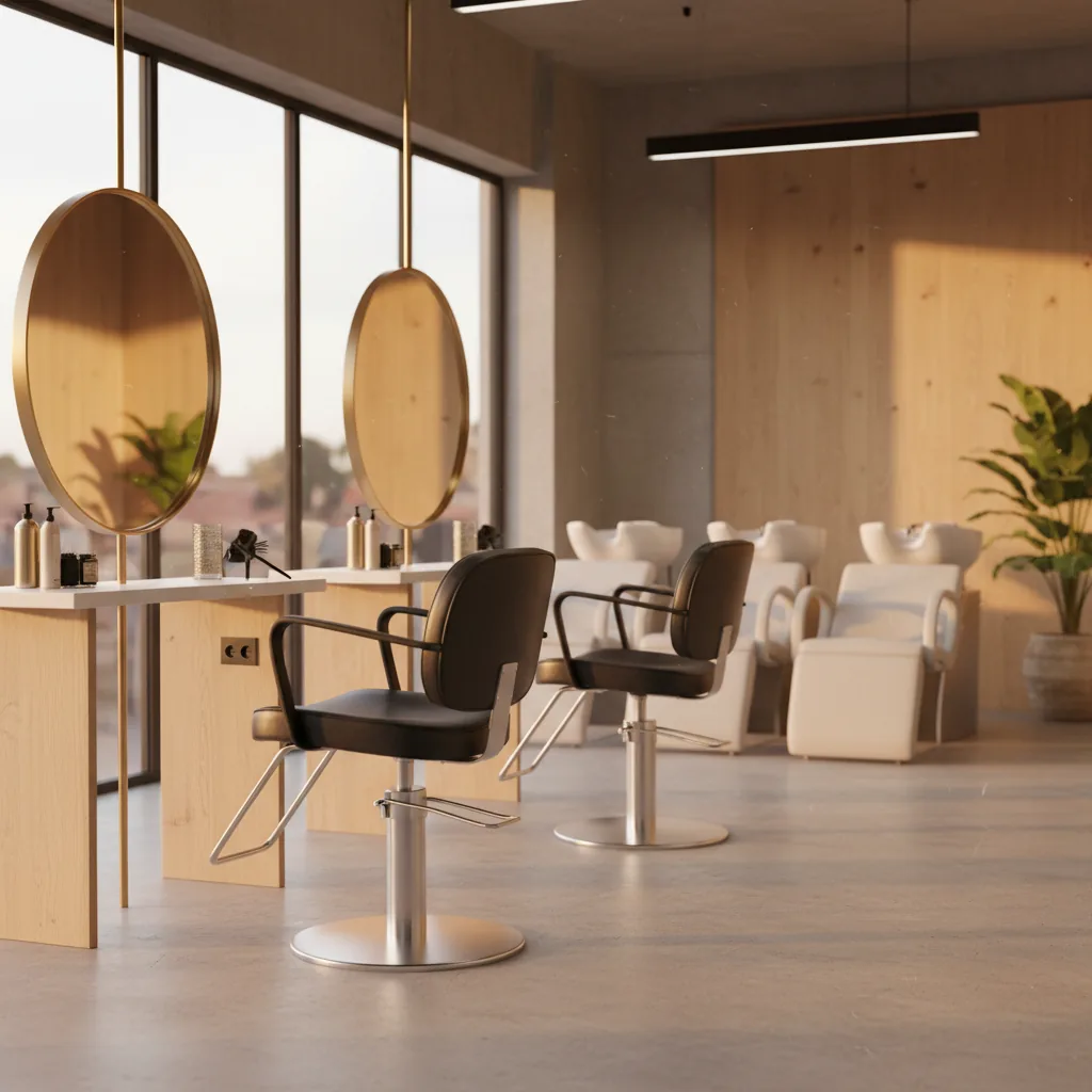 Salon Business Loans for Jersey City, NJ businesses