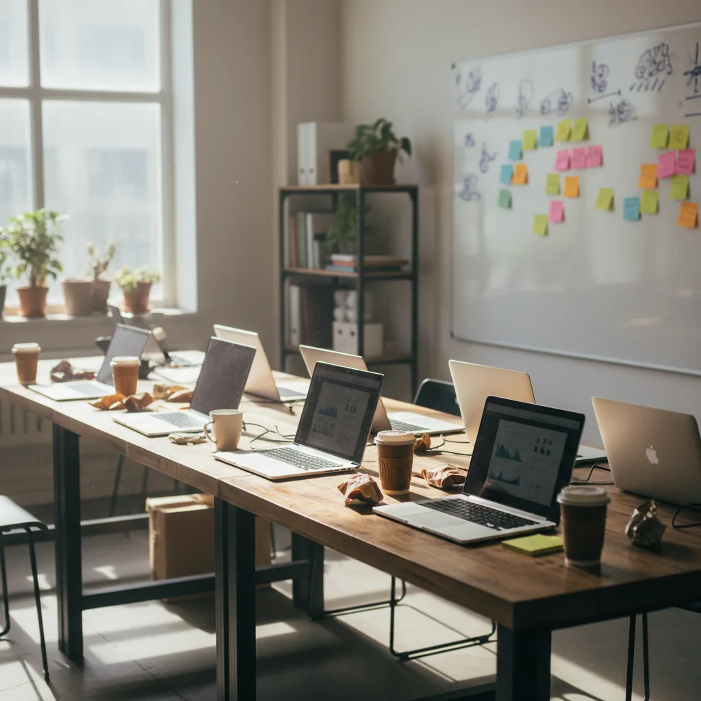 Startup Business Loans for Jersey City, NJ businesses